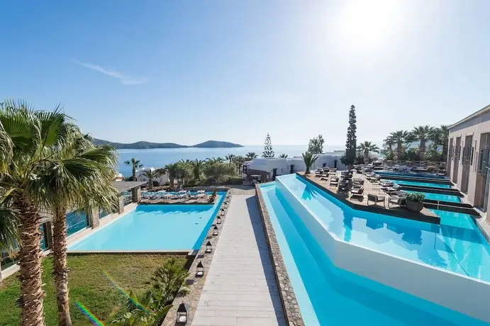 SENSIMAR Elounda Village Resort & Spa by AQUILA -Adults Only 