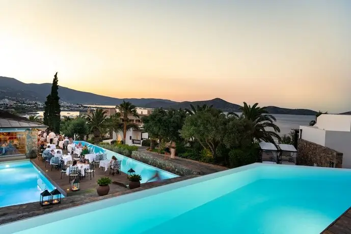 SENSIMAR Elounda Village Resort & Spa by AQUILA -Adults Only 