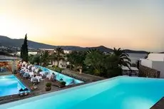 SENSIMAR Elounda Village Resort & Spa by AQUILA -Adults Only 