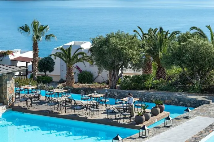 SENSIMAR Elounda Village Resort & Spa by AQUILA -Adults Only 