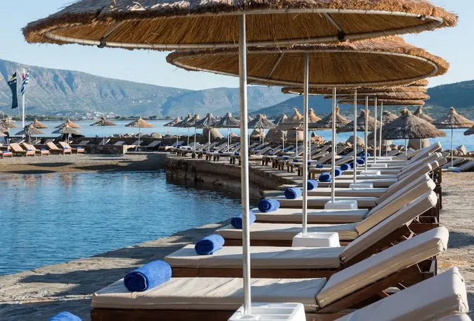 SENSIMAR Elounda Village Resort & Spa by AQUILA -Adults Only 