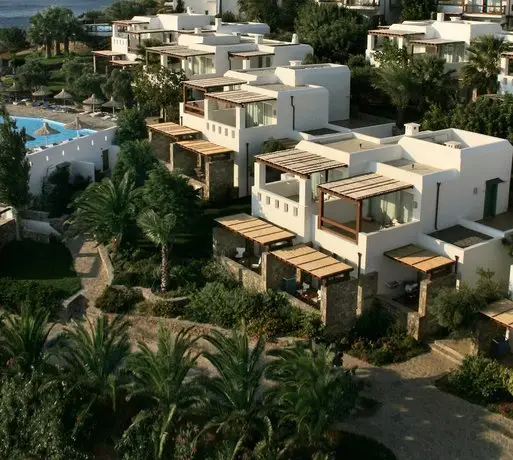 SENSIMAR Elounda Village Resort & Spa by AQUILA -Adults Only 