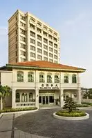 The Majestic Malacca Hotel 