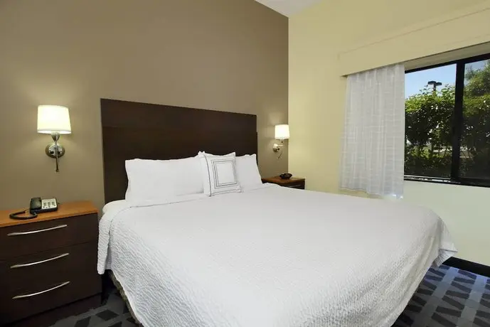 TownePlace Suites St George