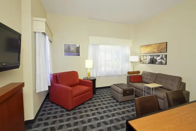 TownePlace Suites St George