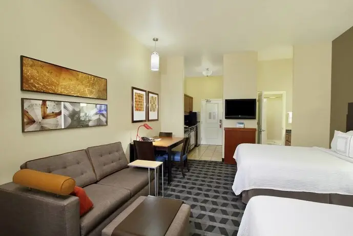 TownePlace Suites St George 