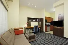 TownePlace Suites St George 