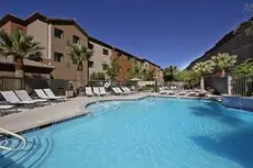 TownePlace Suites St George 