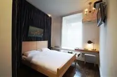 BVS Lush Hotel Taksim -Special Class 