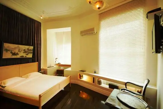 BVS Lush Hotel Taksim -Special Class