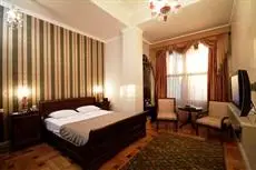 BVS Lush Hotel Taksim -Special Class 