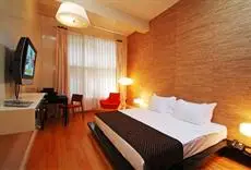 BVS Lush Hotel Taksim -Special Class 