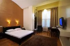 BVS Lush Hotel Taksim -Special Class 