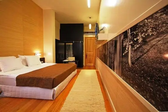 BVS Lush Hotel Taksim -Special Class 