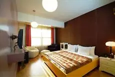 BVS Lush Hotel Taksim -Special Class 