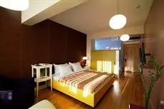 BVS Lush Hotel Taksim -Special Class 