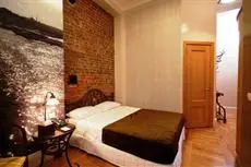 BVS Lush Hotel Taksim -Special Class 