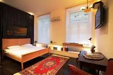 BVS Lush Hotel Taksim -Special Class 