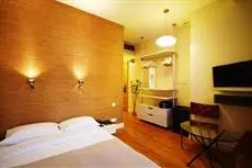 BVS Lush Hotel Taksim -Special Class 