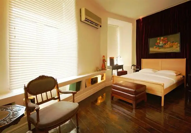 BVS Lush Hotel Taksim -Special Class 