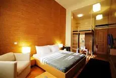 BVS Lush Hotel Taksim -Special Class 