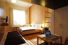 BVS Lush Hotel Taksim -Special Class 