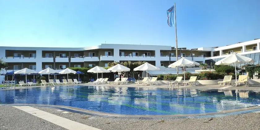 Kos Palace 