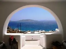 Rocabella Mykonos Hotel 