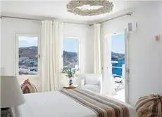 Rocabella Mykonos Hotel 