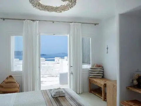 Rocabella Mykonos Hotel 