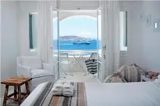 Rocabella Mykonos Hotel 