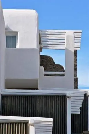 Rocabella Mykonos Hotel 