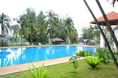 Palm Garden IOI Resort City 