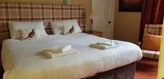 Aberfeldy Lodge Guest House 