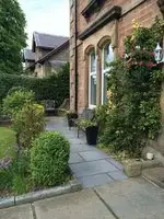 Aberfeldy Lodge Guest House 