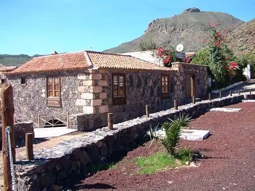 Casa Rural Vera De La Hoya 