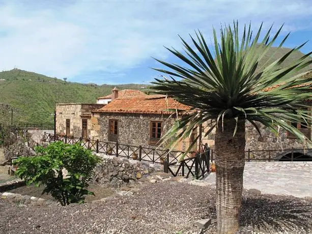 Casa Rural Vera De La Hoya 