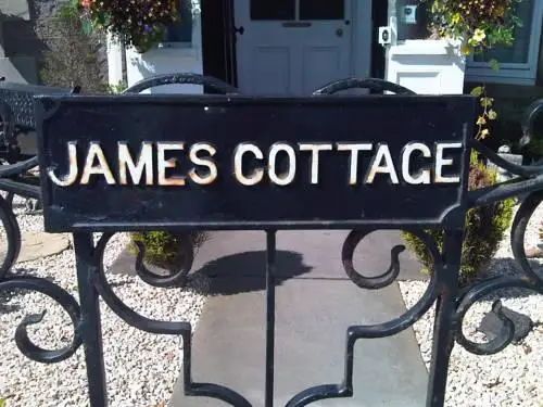 James Cottage Guest House 