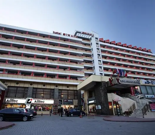 Rina Sinaia Hotel