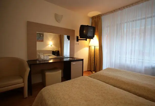 Rina Sinaia Hotel