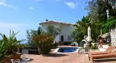 Villa La Jamisa Hotel Mijas 