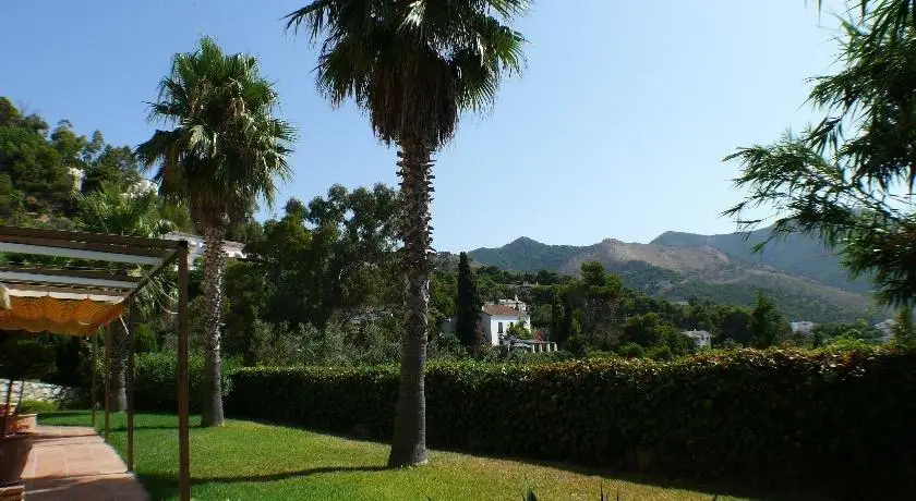 Villa La Jamisa Hotel Mijas