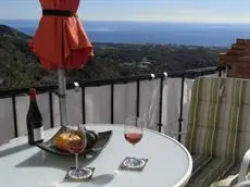 Villa La Jamisa Hotel Mijas 