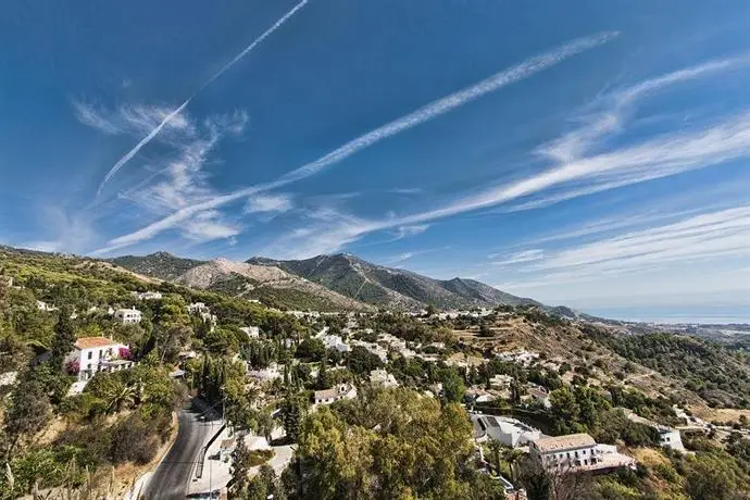 Villa La Jamisa Hotel Mijas 