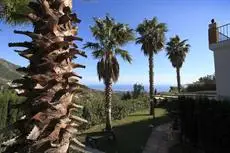 Villa La Jamisa Hotel Mijas 