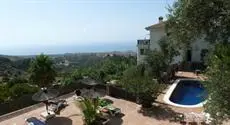 Villa La Jamisa Hotel Mijas 