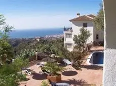 Villa La Jamisa Hotel Mijas 