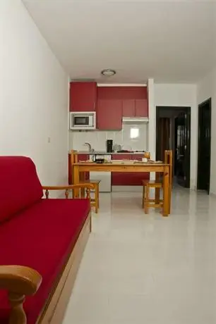 Apartamentos Sol