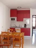 Apartamentos Sol 