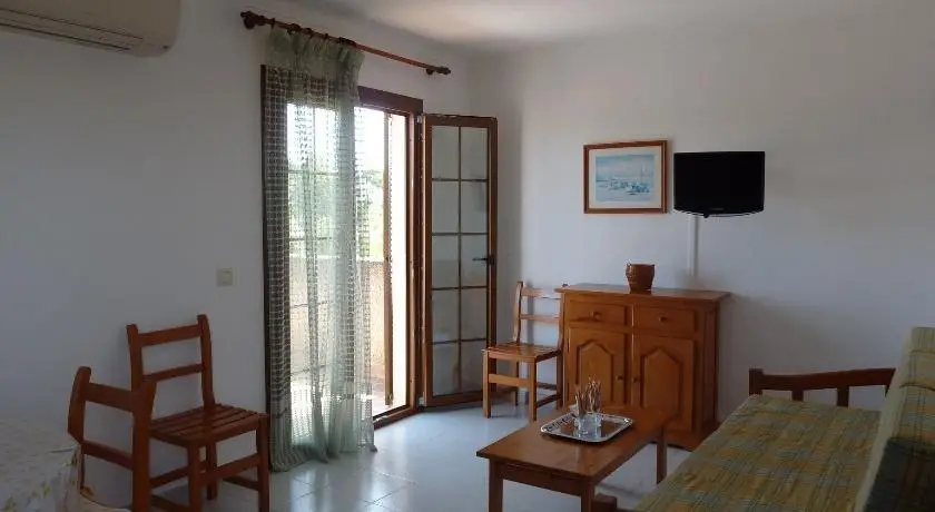 Apartamentos Villa Primera